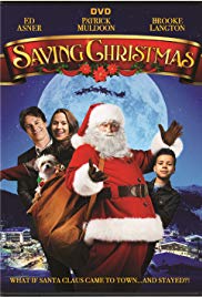 Watch Free The Santa Files (2017)