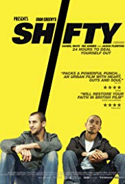 Watch Free Shifty (2008)