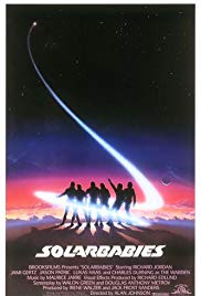Watch Free Solarbabies (1986)