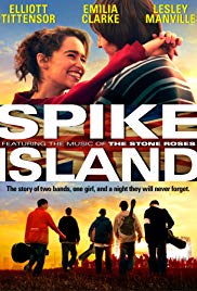 Watch Free Spike Island (2012)