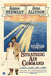 Watch Free Strategic Air Command (1955)