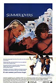 Watch Free Summer Lovers (1982)