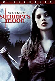 Watch Full Movie :Summers Moon (2009)