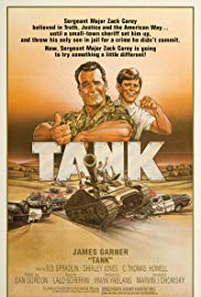 Watch Free Tank (1984)