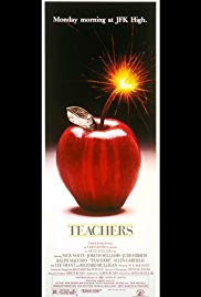 Watch Free Teachers (1984)