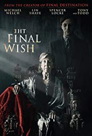 Watch Free The Final Wish (2018)