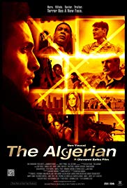Watch Free The Algerian (2014)