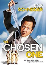 Watch Free The Chosen One (2010)