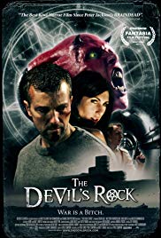 Watch Free The Devils Rock (2011)
