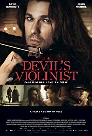 Watch Free The Devils Violinist (2013)