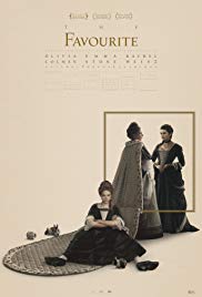 Watch Free The Favourite (2018)
