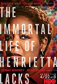 Watch Free The Immortal Life of Henrietta Lacks (2017)