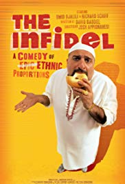 Watch Free The Infidel (2010)