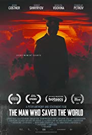Watch Free The Man Who Saved the World (2014)
