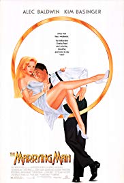 Watch Free The Marrying Man (1991)