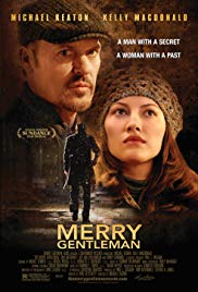 Watch Free The Merry Gentleman (2008)