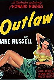 Watch Free The Outlaw (1943)