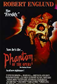Watch Full Movie :The Phantom of the Opera (1989)