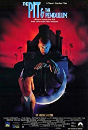 Watch Full Movie :The Pit and the Pendulum (1991)