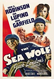 Watch Free The Sea Wolf (1941)