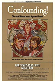Watch Free The SevenPerCent Solution (1976)