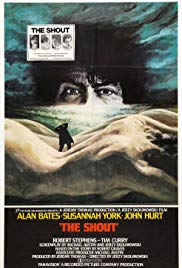 Watch Free The Shout (1978)