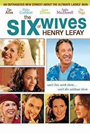 Watch Free The Six Wives of Henry Lefay (2009)