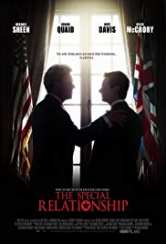Watch Free The Special Relationship (2010)