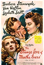 Watch Free The Strange Love of Martha Ivers (1946)