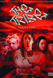 Watch Free The Tribe (1999 )