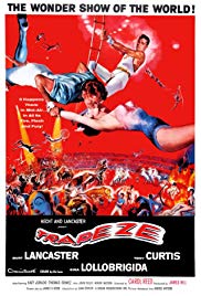 Watch Free Trapeze (1956)