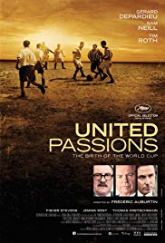 Watch Free United Passions (2014)