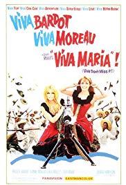 Watch Free Viva Maria! (1965)