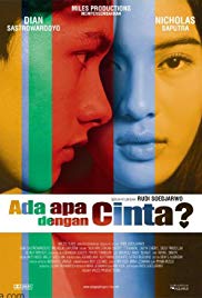 Watch Full Movie :Ada Apa dengan Cinta? (2002)