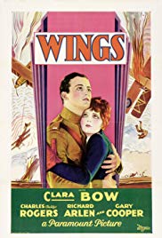 Watch Free Wings (1927)