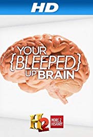 Watch Free Your Bleeped Up Brain (2013 )