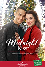 Watch Free A Midnight Kiss (2018)