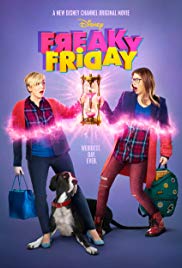 Watch Free Freaky Friday (2018)