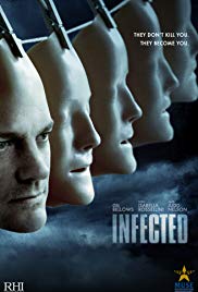 Watch Free Infected (2008)