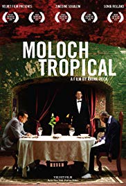 Watch Free Moloch Tropical (2009)