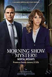 Watch Free Morning Show Mystery: Mortal Mishaps (2018)