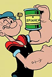 Watch Free Popeye the Sailor (1933)