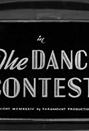 Watch Full Movie :The Dance Contest (1934)