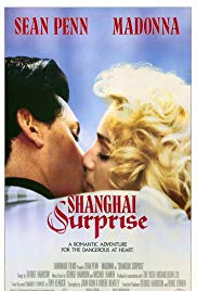 Watch Free Shanghai Surprise (1986)