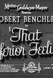 Watch Free That Inferior Feeling (1940)