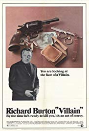 Watch Free Villain (1971)
