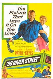 Watch Full Movie :99 River Street (1953)