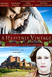 Watch Free A Heavenly Vintage (2009)