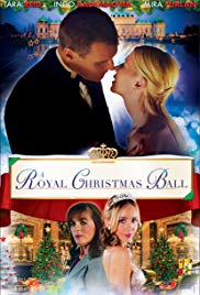 Watch Free A Royal Christmas Ball (2017)