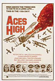 Watch Free Aces High (1976)